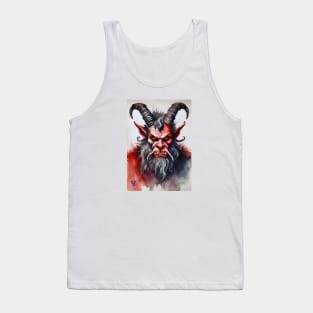 Krampus Tank Top